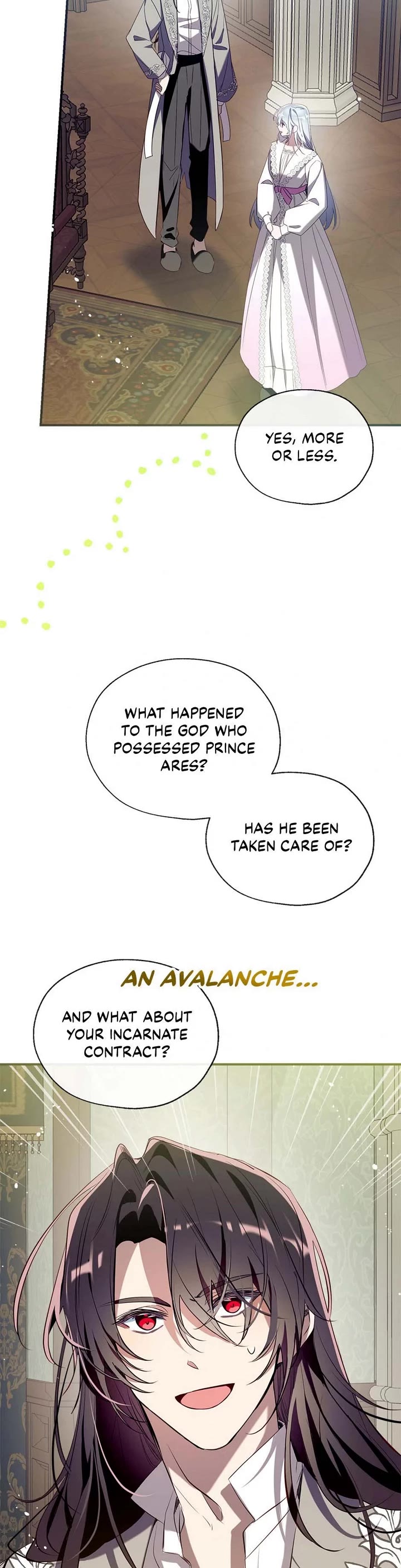 Can We Become a Family? chapter 130 page 10