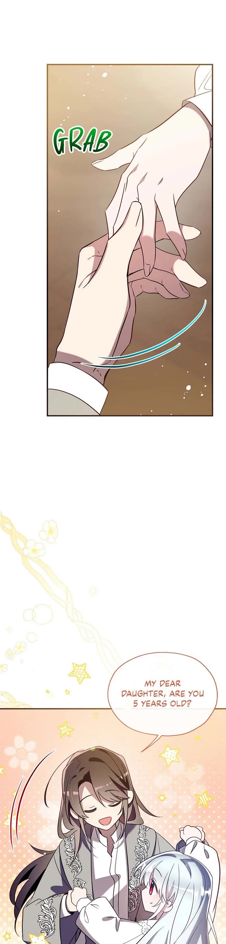 Can We Become a Family? chapter 130 page 12