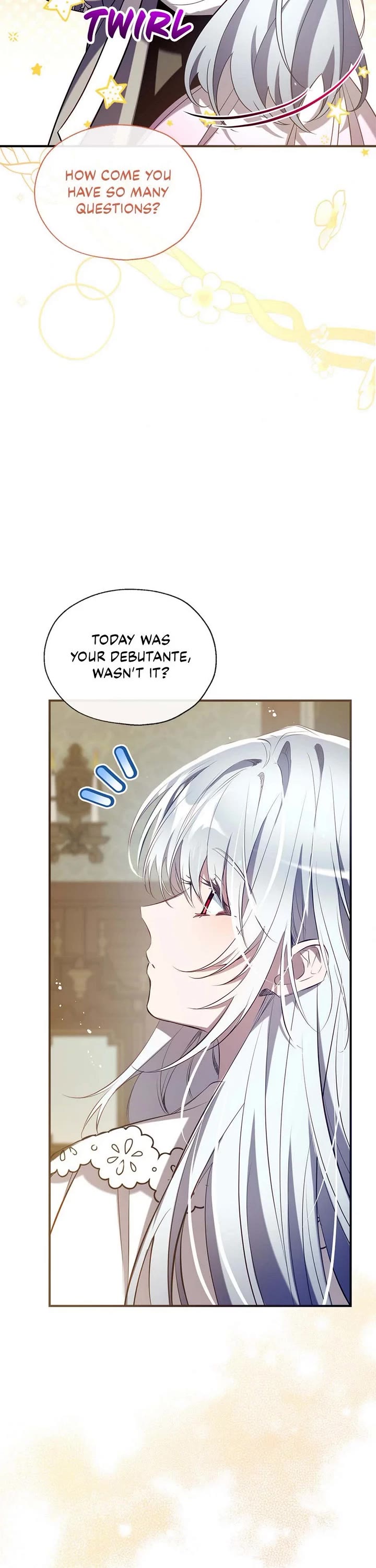 Can We Become a Family? chapter 130 page 13