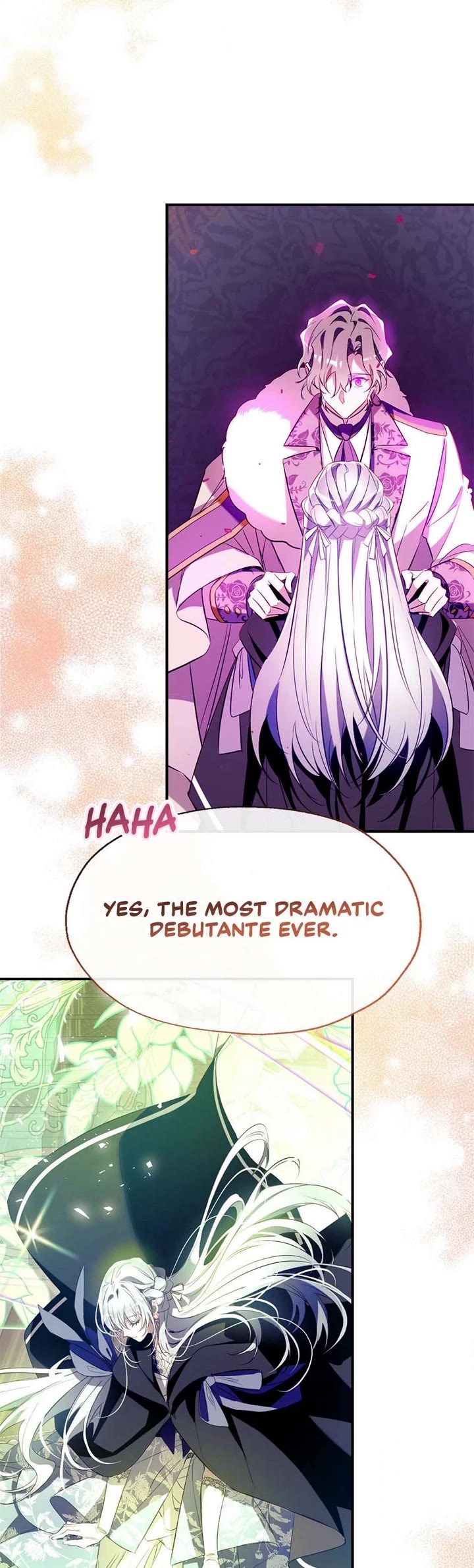 Can We Become a Family? chapter 130 page 14