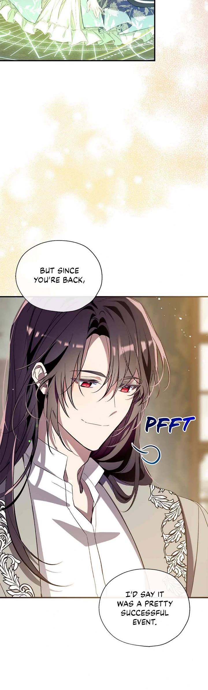 Can We Become a Family? chapter 130 page 15