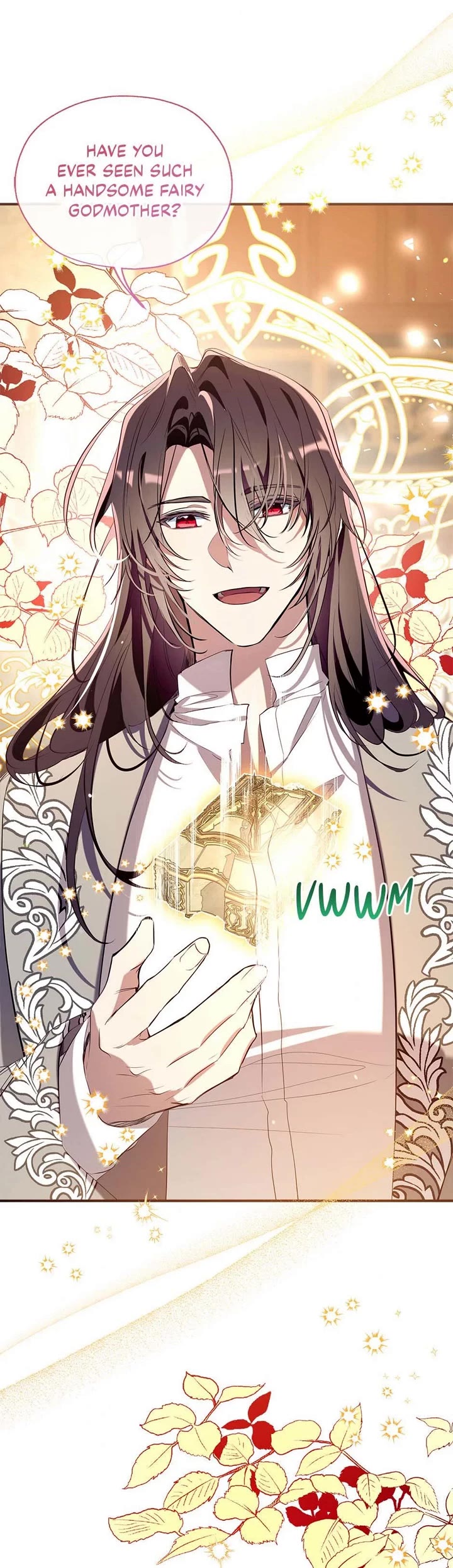 Can We Become a Family? chapter 130 page 20