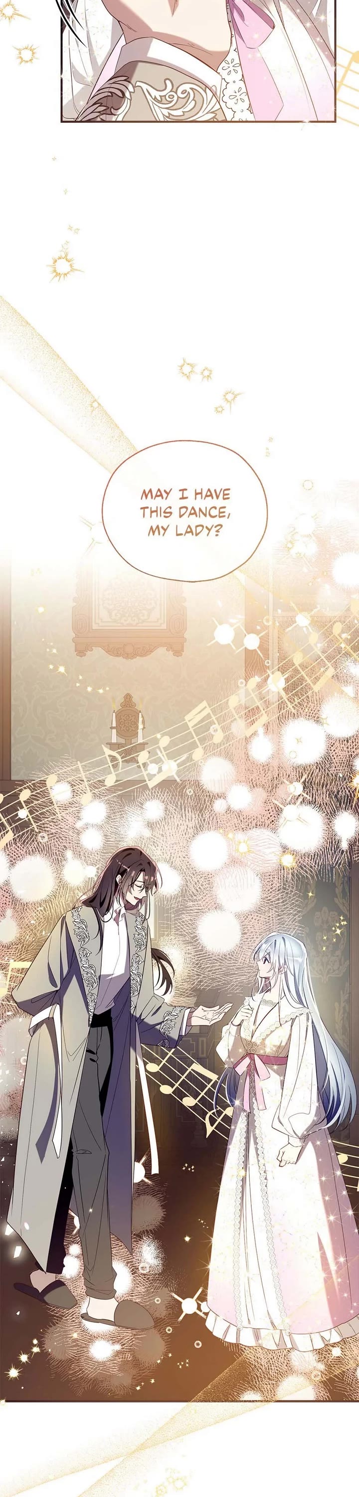 Can We Become a Family? chapter 130 page 22