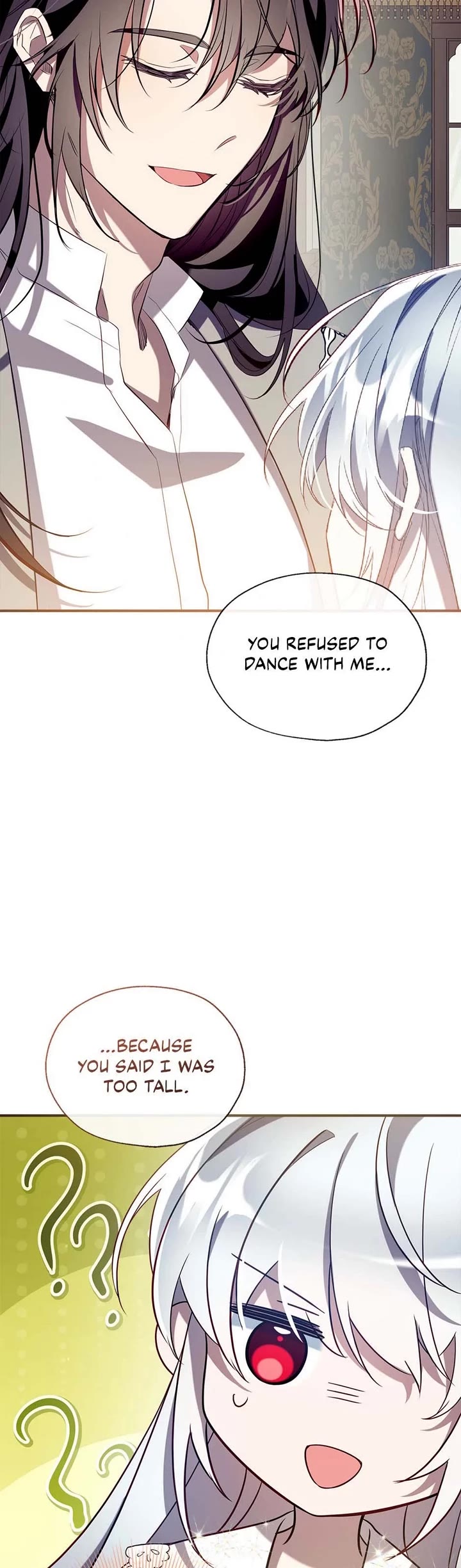 Can We Become a Family? chapter 130 page 25