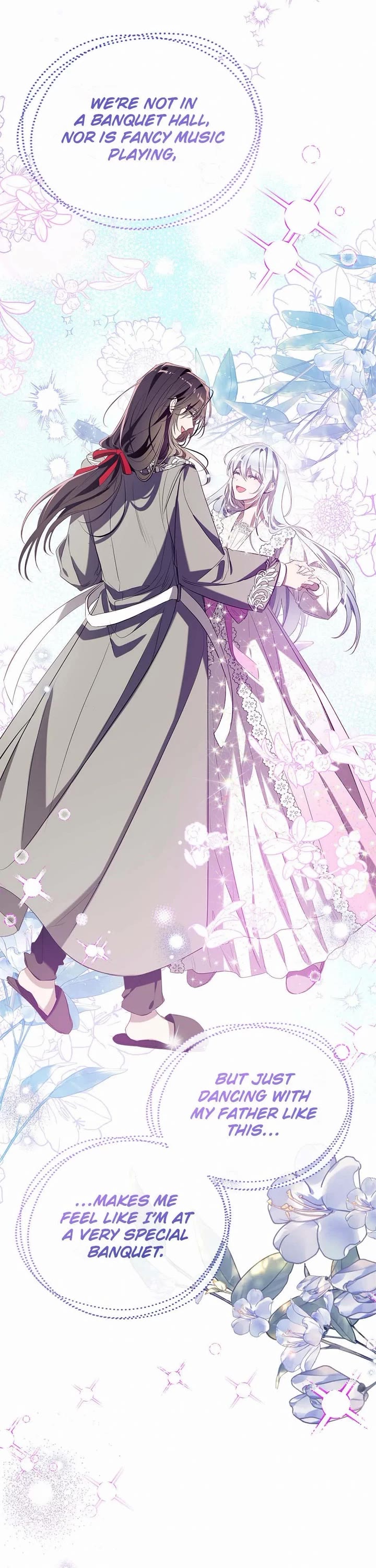 Can We Become a Family? chapter 130 page 27