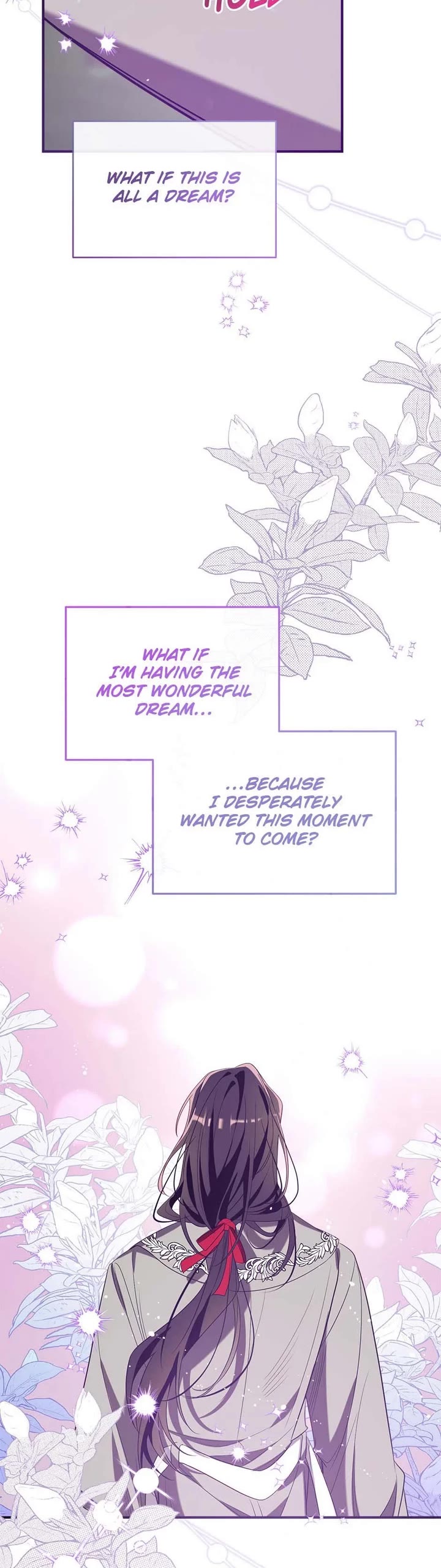 Can We Become a Family? chapter 130 page 35