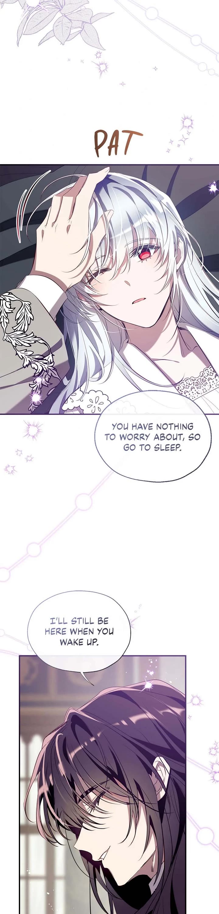 Can We Become a Family? chapter 130 page 36