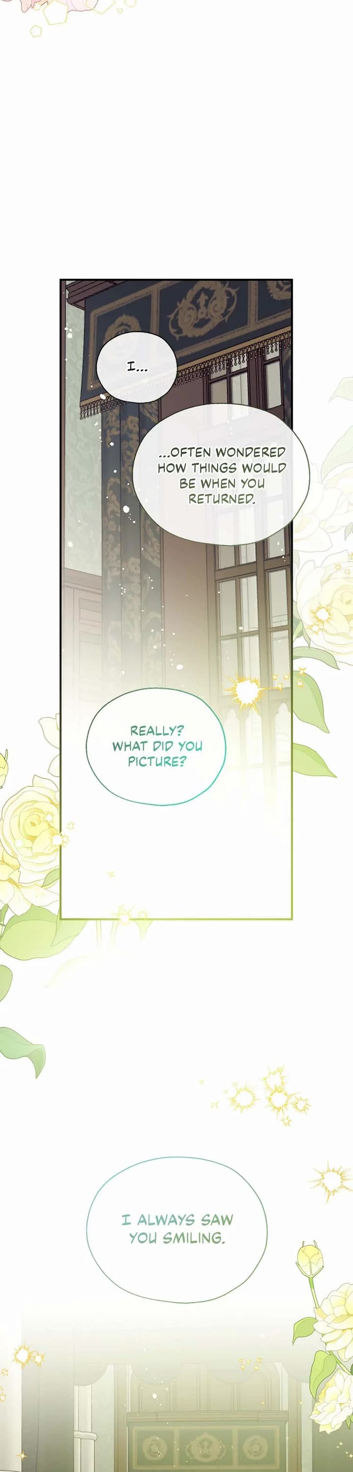 Can We Become a Family? chapter 130 page 38