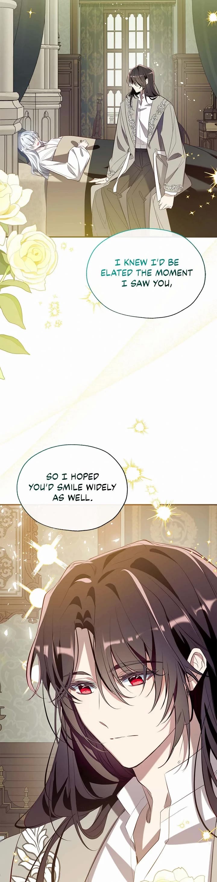 Can We Become a Family? chapter 130 page 39