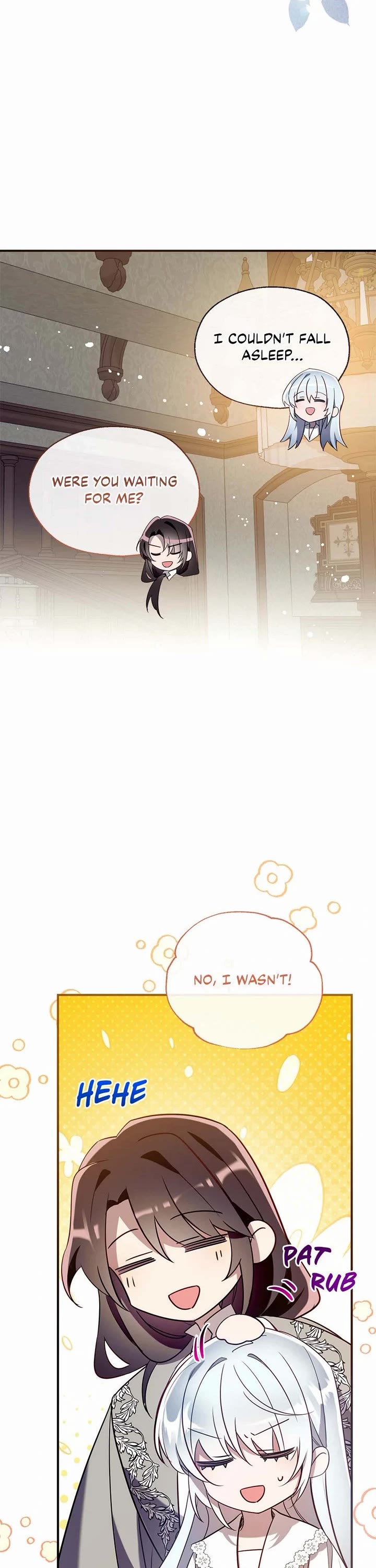 Can We Become a Family? chapter 130 page 6