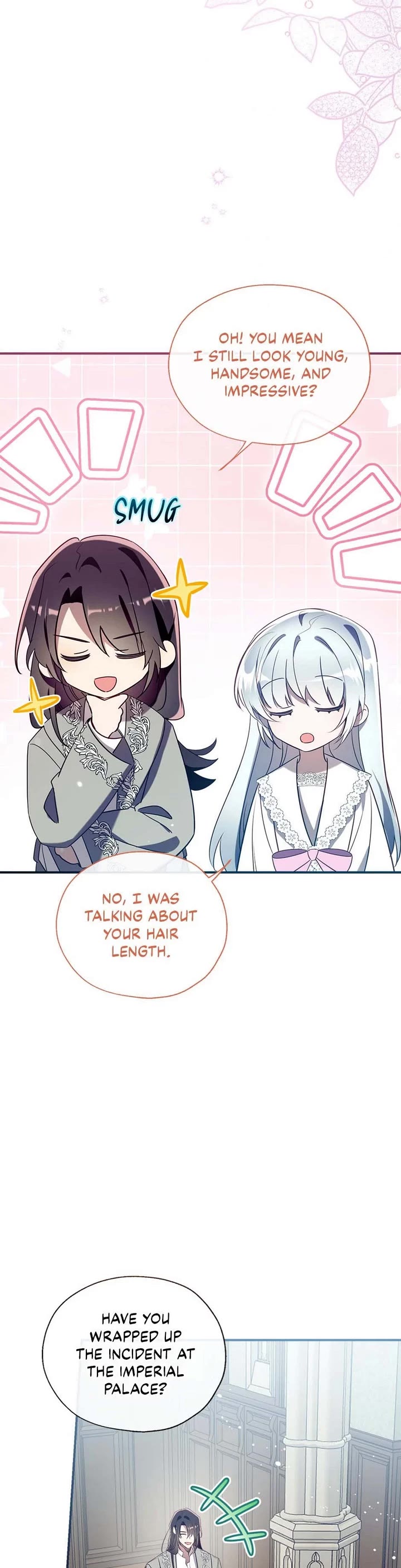 Can We Become a Family? chapter 130 page 9