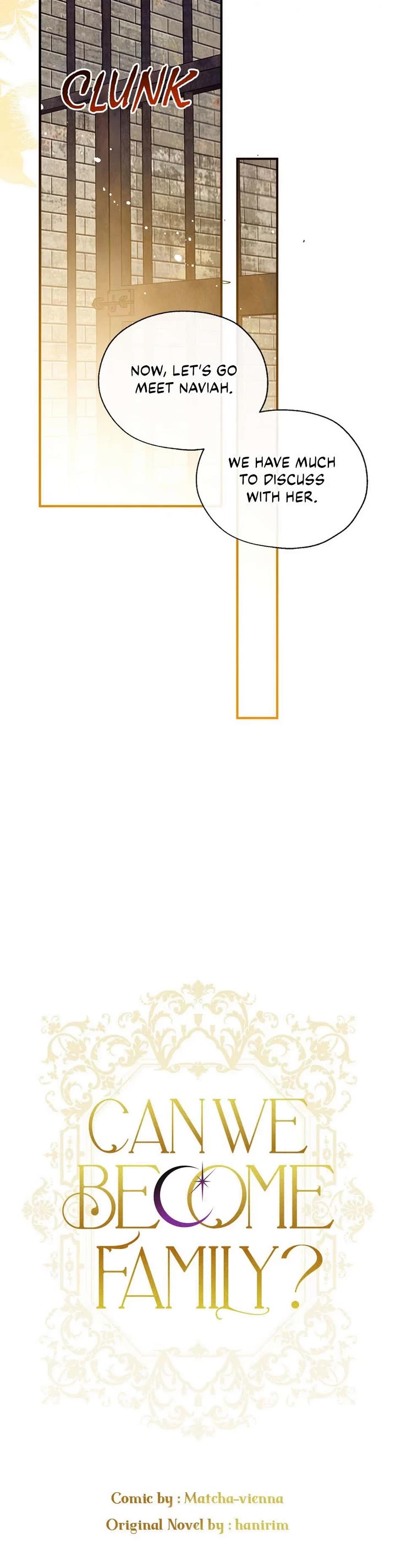 Can We Become a Family? chapter 133 page 10