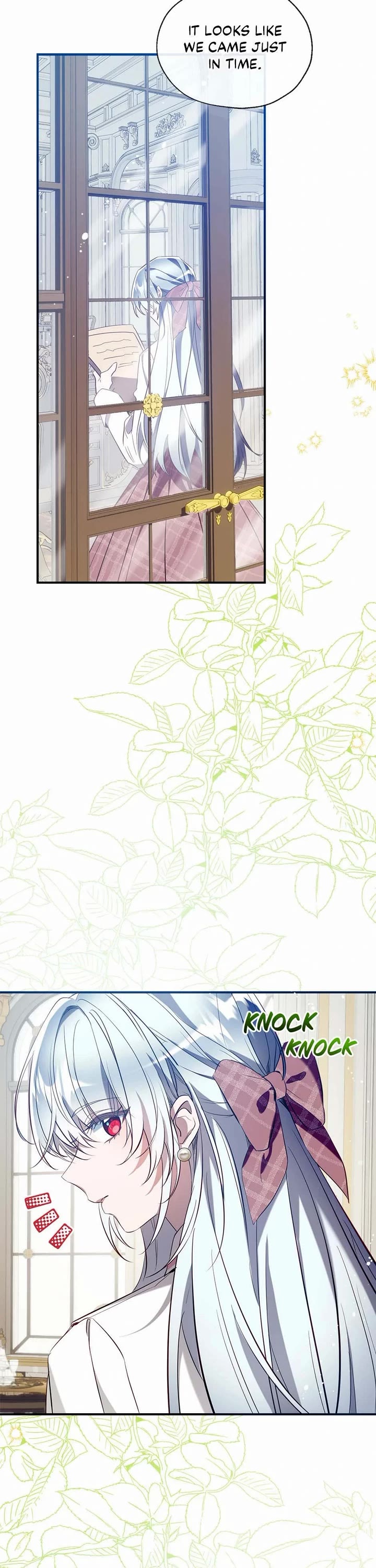 Can We Become a Family? chapter 133 page 12