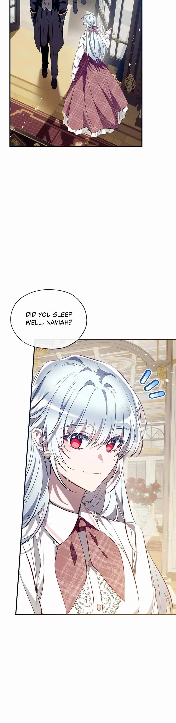 Can We Become a Family? chapter 133 page 14