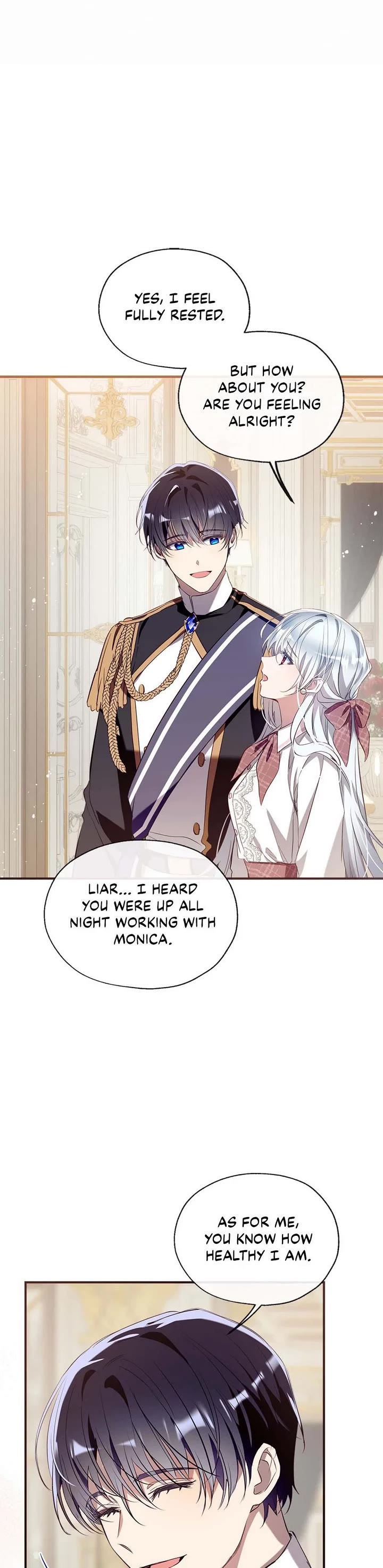 Can We Become a Family? chapter 133 page 15