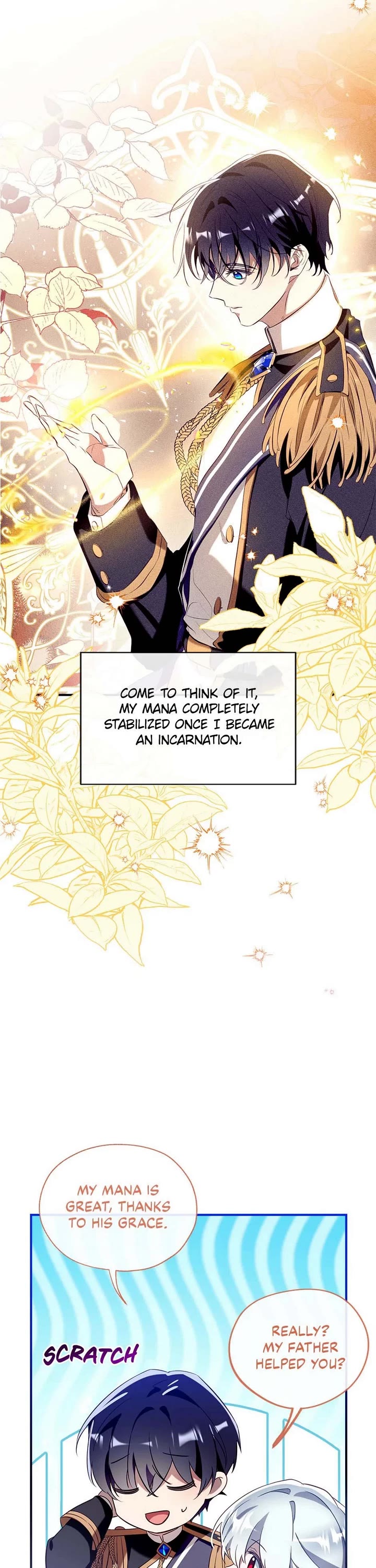 Can We Become a Family? chapter 133 page 17