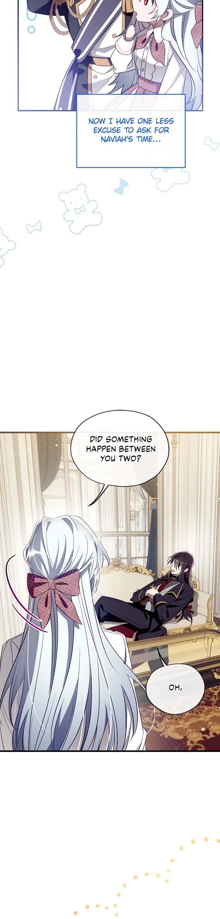 Can We Become a Family? chapter 133 page 18