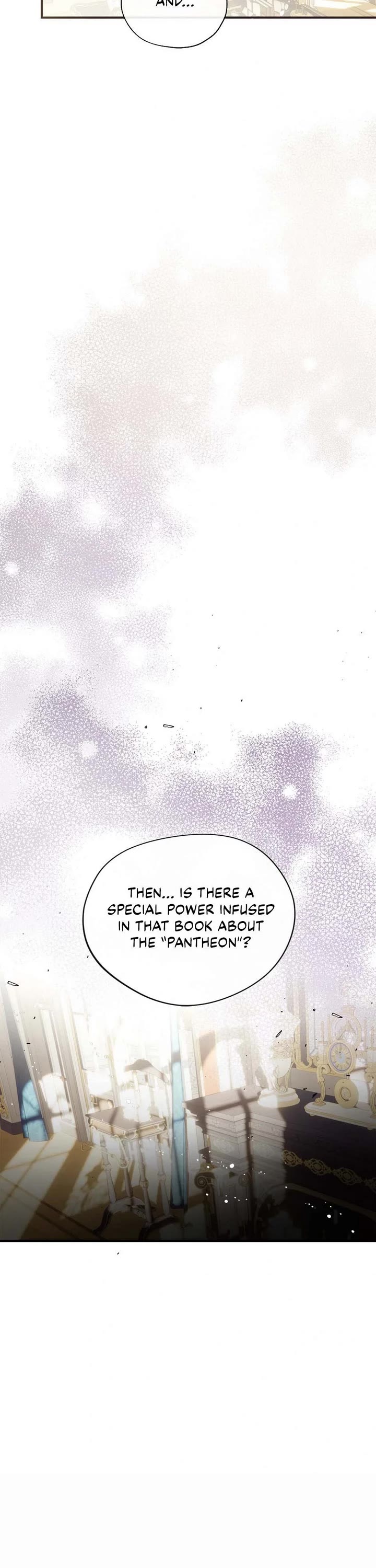 Can We Become a Family? chapter 133 page 21