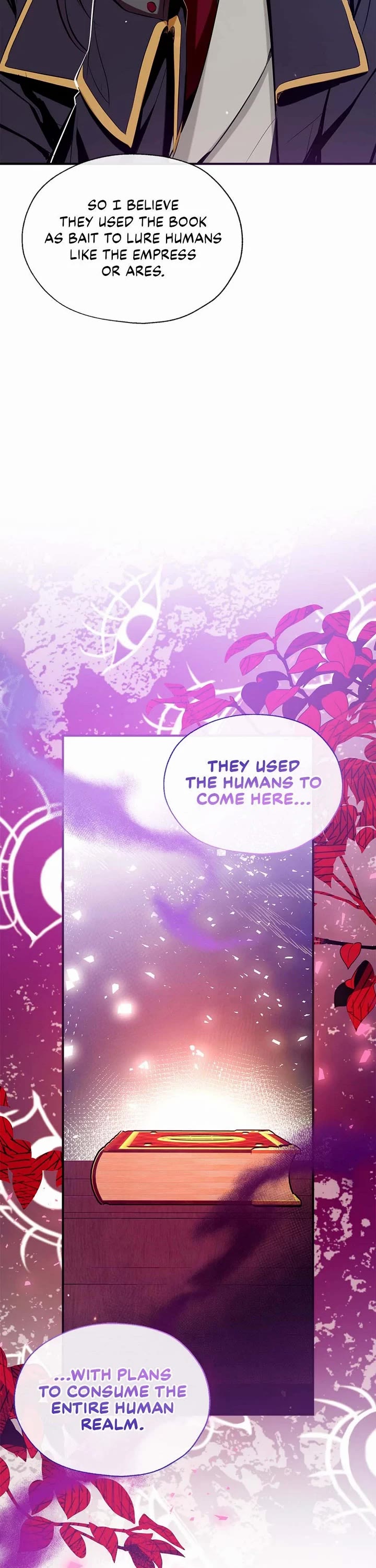 Can We Become a Family? chapter 133 page 23