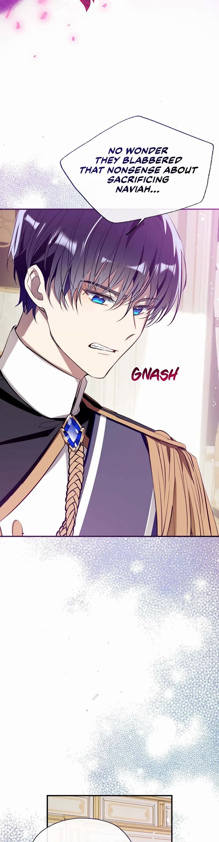 Can We Become a Family? chapter 133 page 24