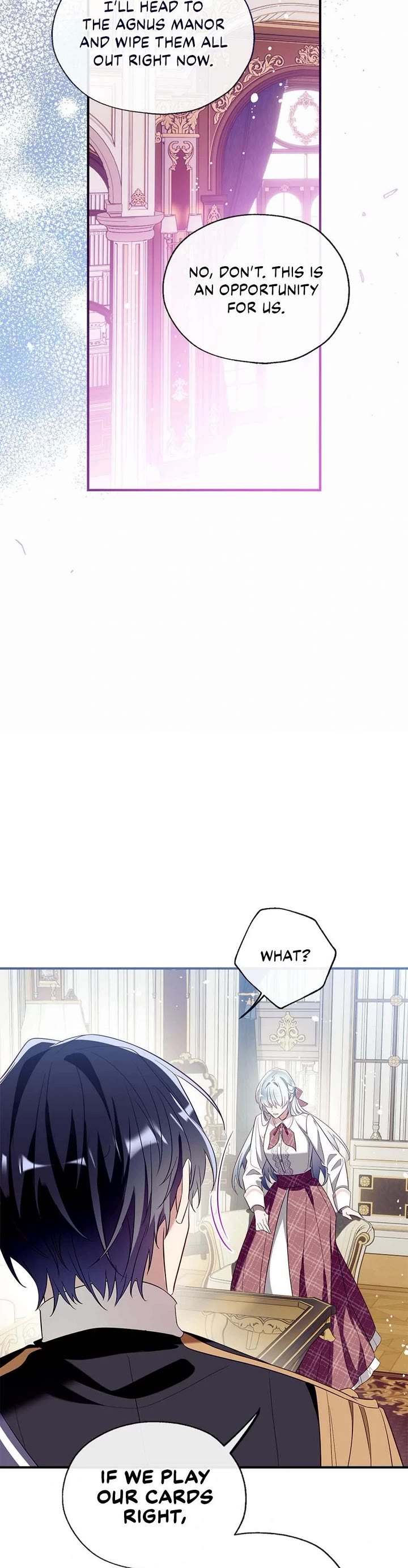 Can We Become a Family? chapter 133 page 25