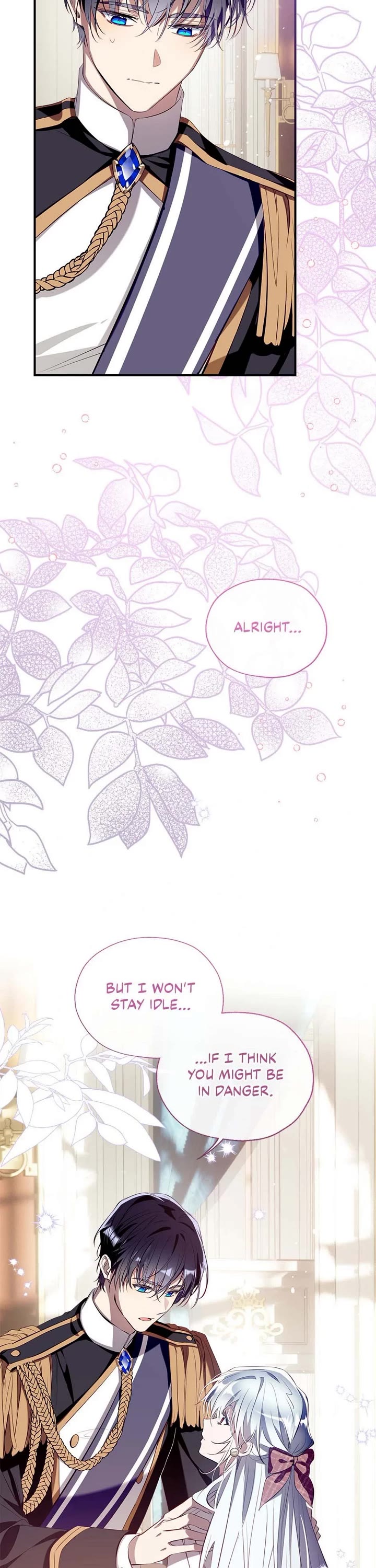 Can We Become a Family? chapter 133 page 27