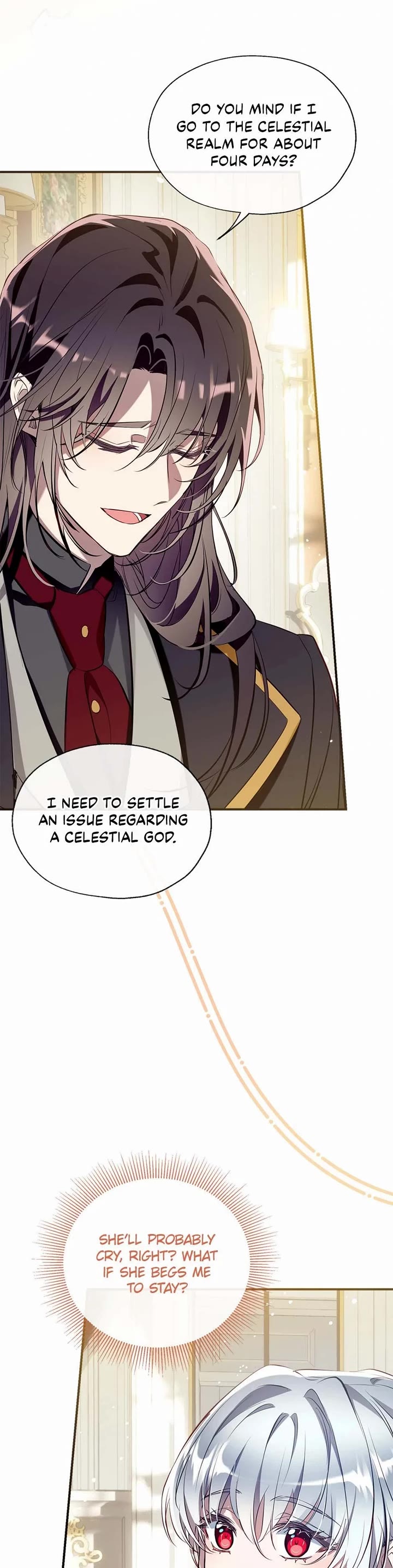 Can We Become a Family? chapter 133 page 30