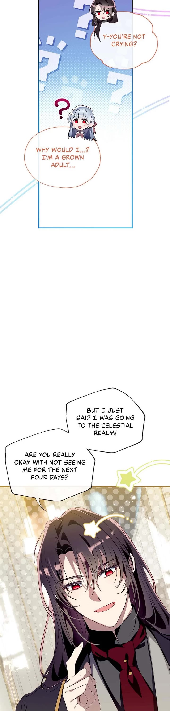 Can We Become a Family? chapter 133 page 32