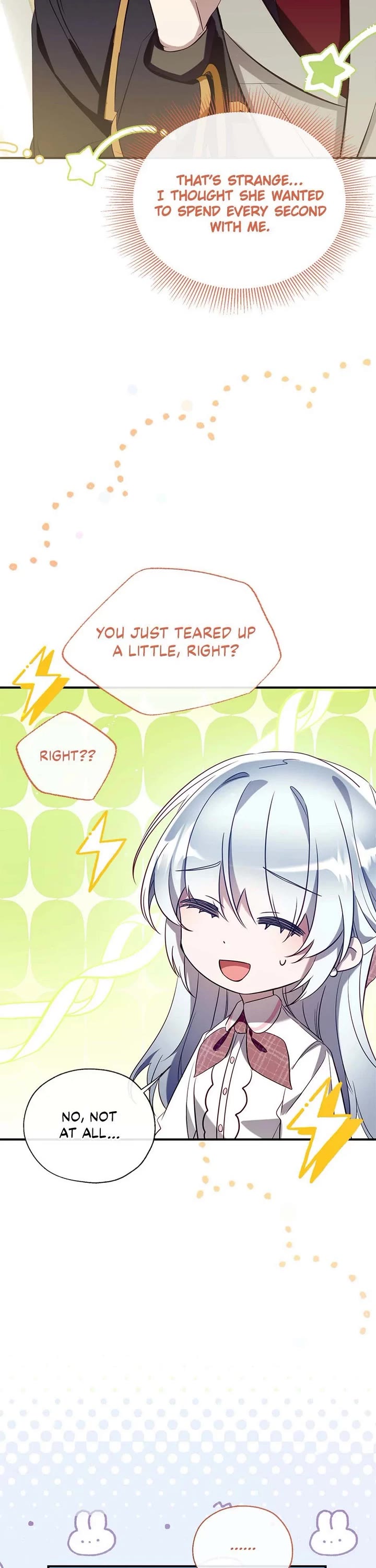 Can We Become a Family? chapter 133 page 33