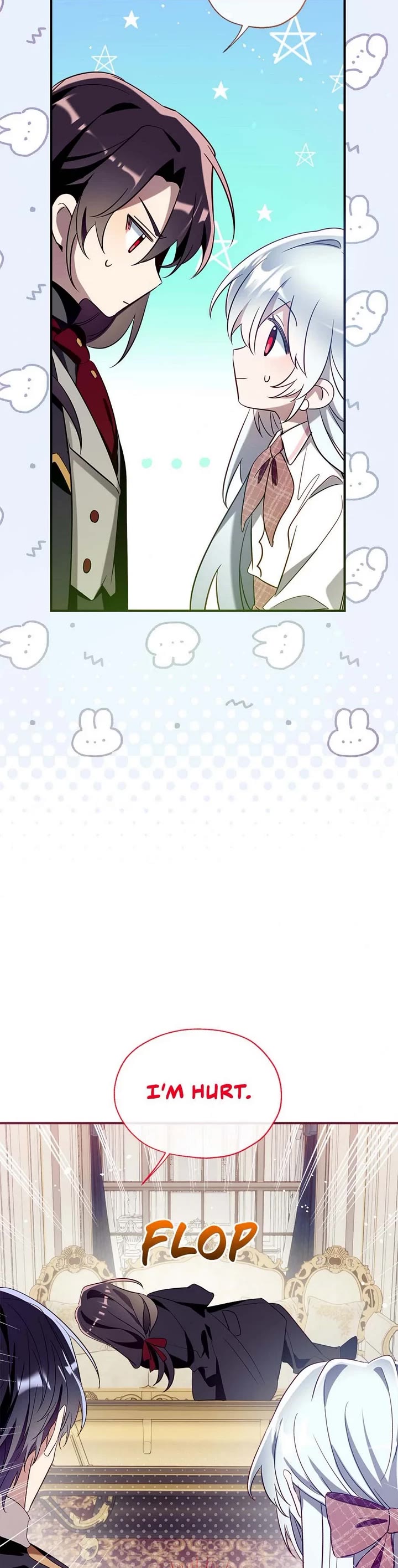 Can We Become a Family? chapter 133 page 34