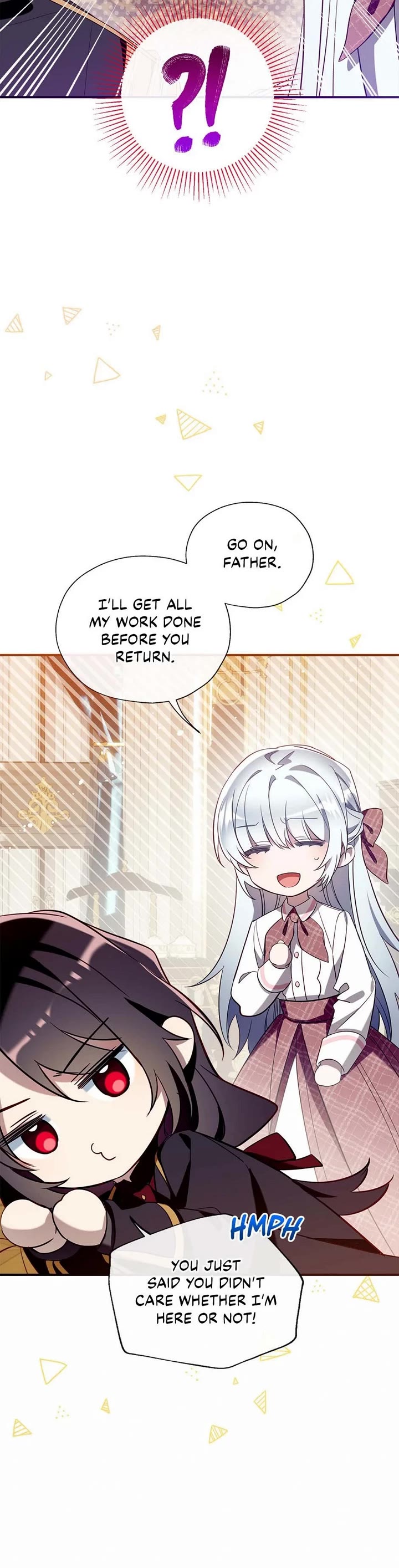 Can We Become a Family? chapter 133 page 35