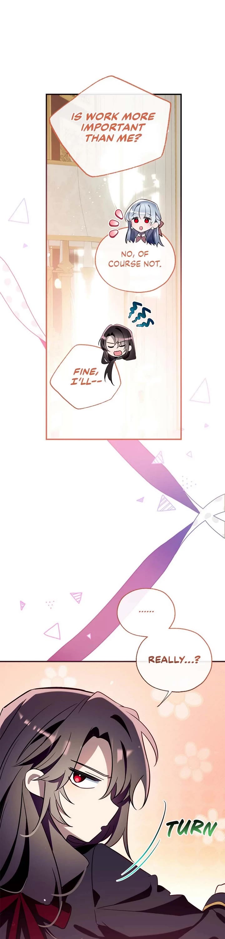 Can We Become a Family? chapter 133 page 36