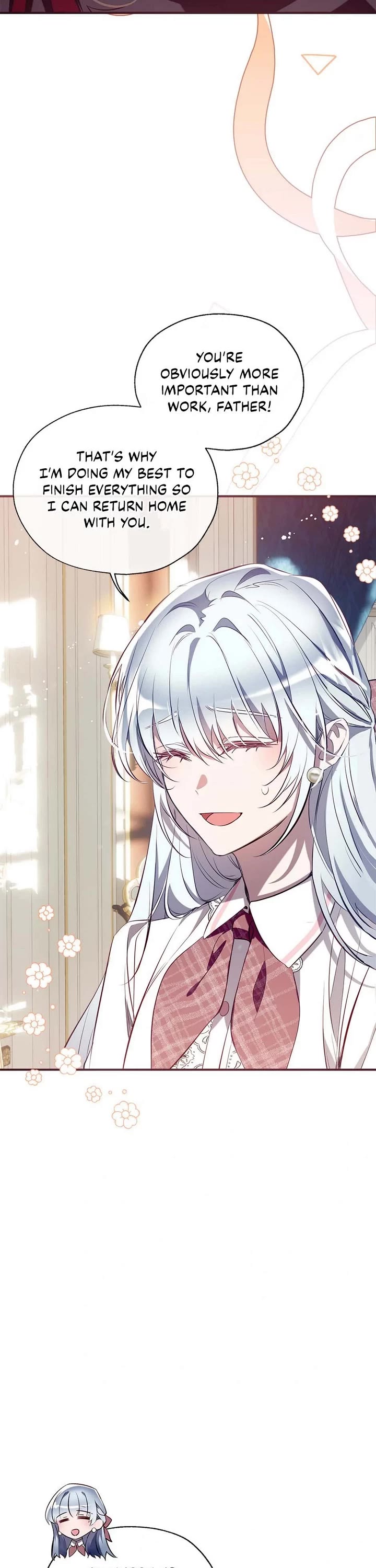 Can We Become a Family? chapter 133 page 37