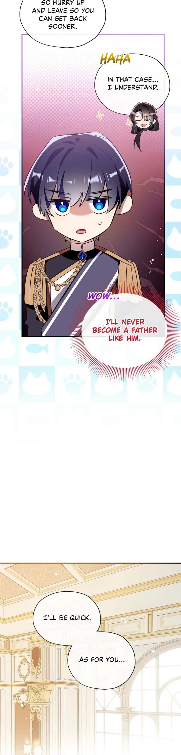 Can We Become a Family? chapter 133 page 38