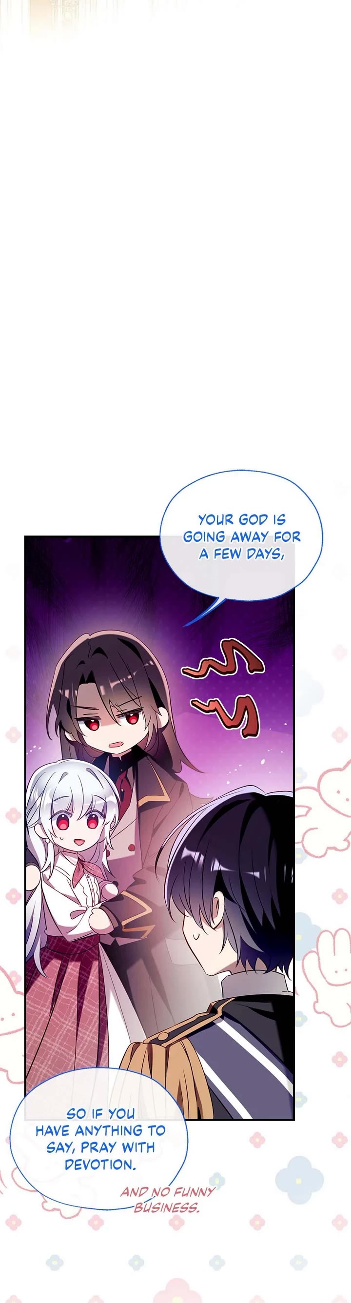 Can We Become a Family? chapter 133 page 39