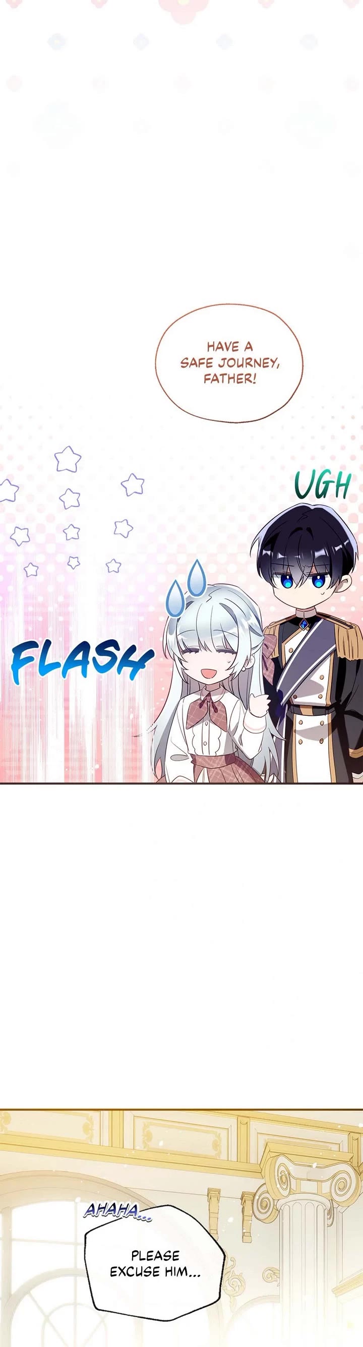 Can We Become a Family? chapter 133 page 40