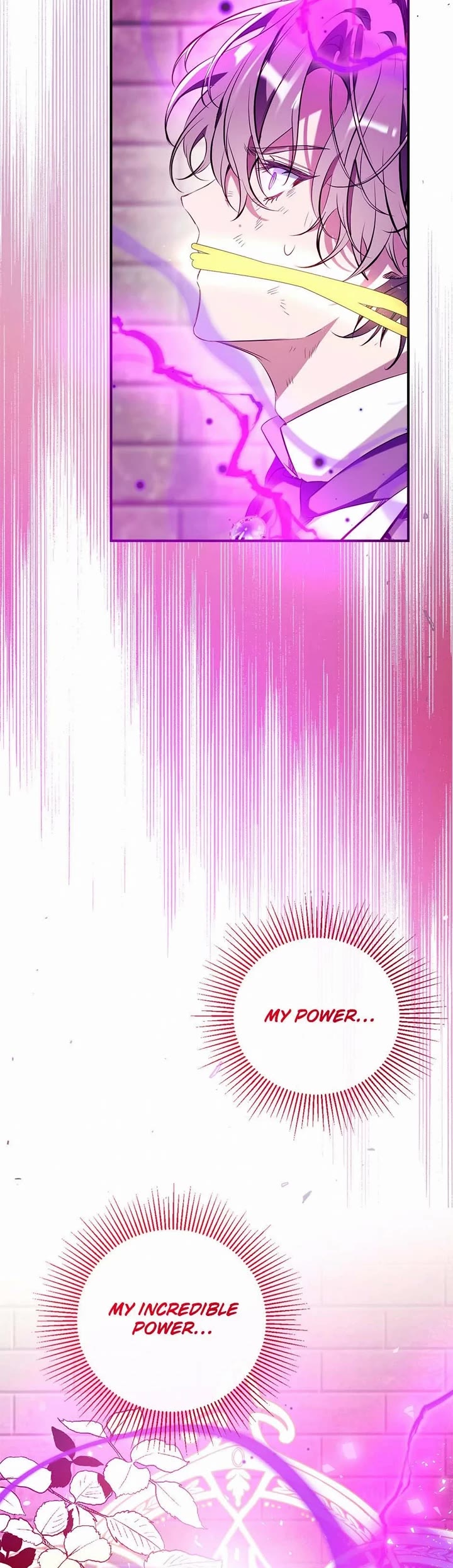 Can We Become a Family? chapter 133 page 5