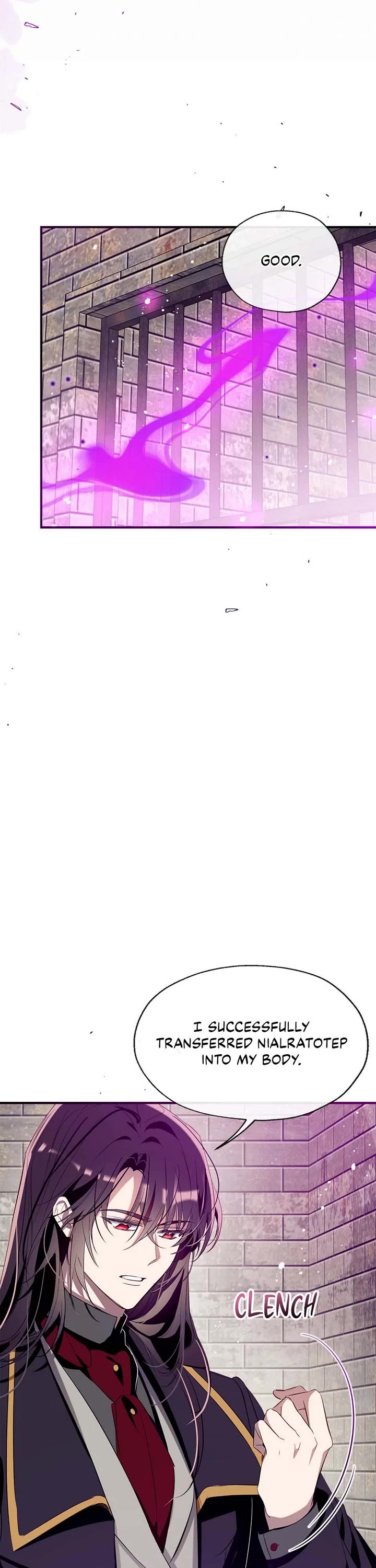 Can We Become a Family? chapter 133 page 8