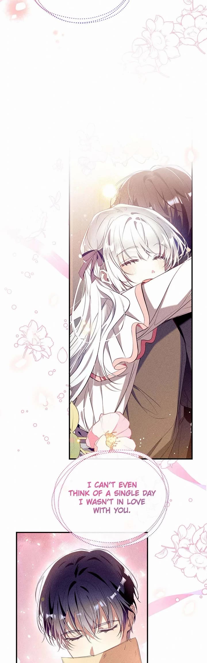 Can We Become a Family? chapter 134 page 10