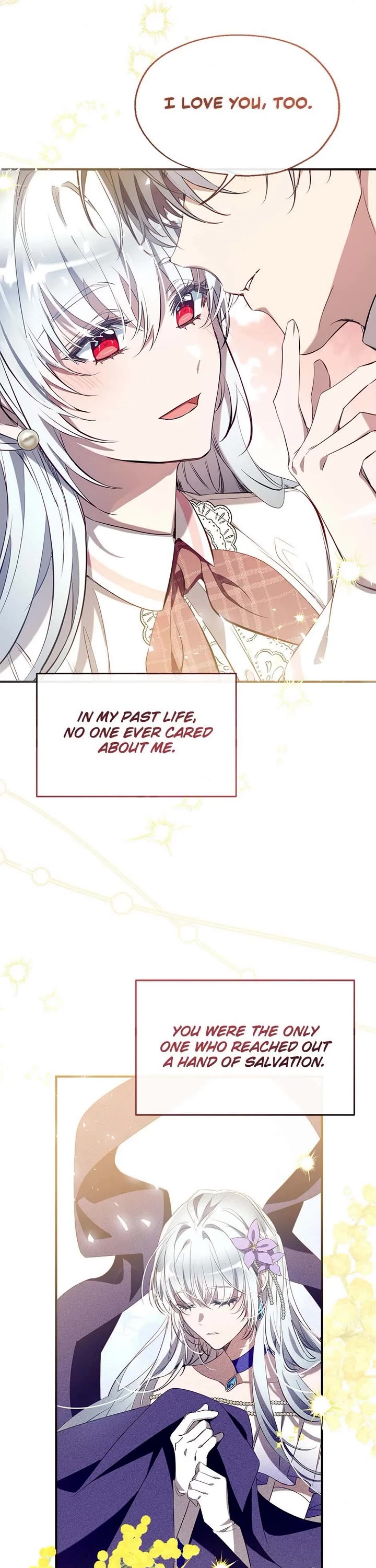 Can We Become a Family? chapter 134 page 13