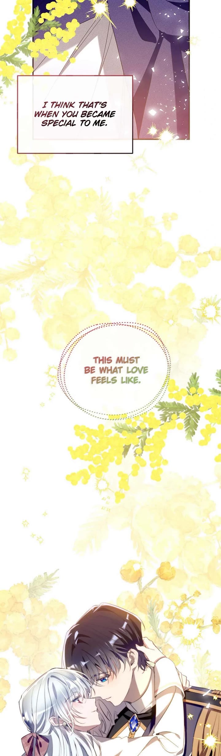 Can We Become a Family? chapter 134 page 14