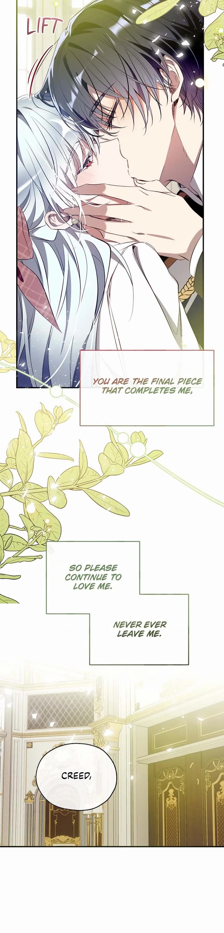 Can We Become a Family? chapter 134 page 18