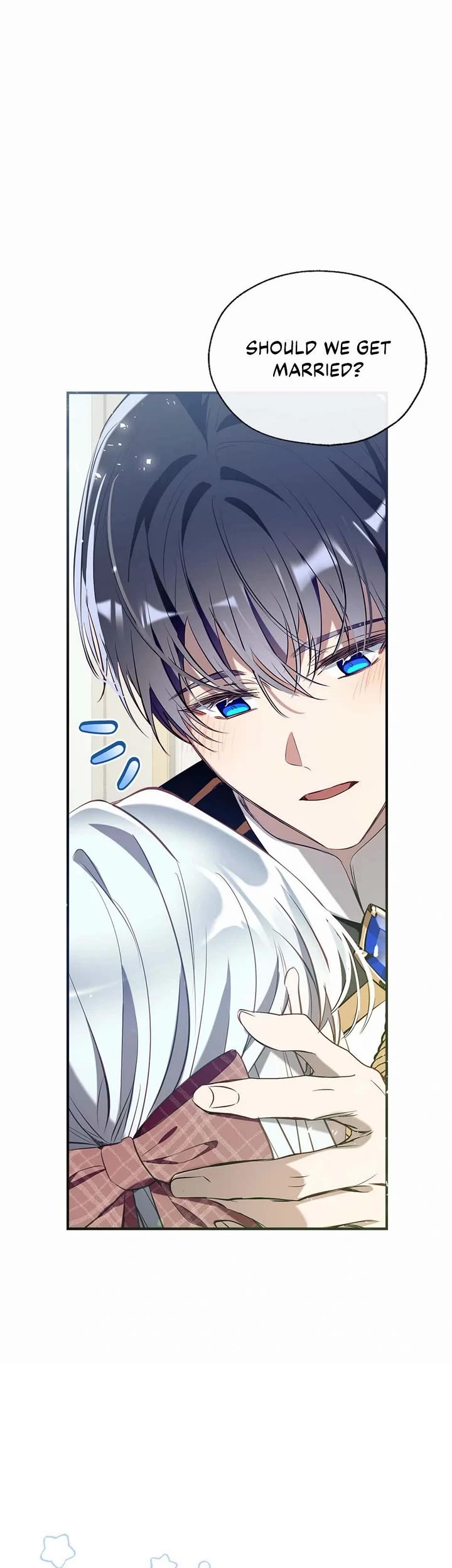 Can We Become a Family? chapter 134 page 19