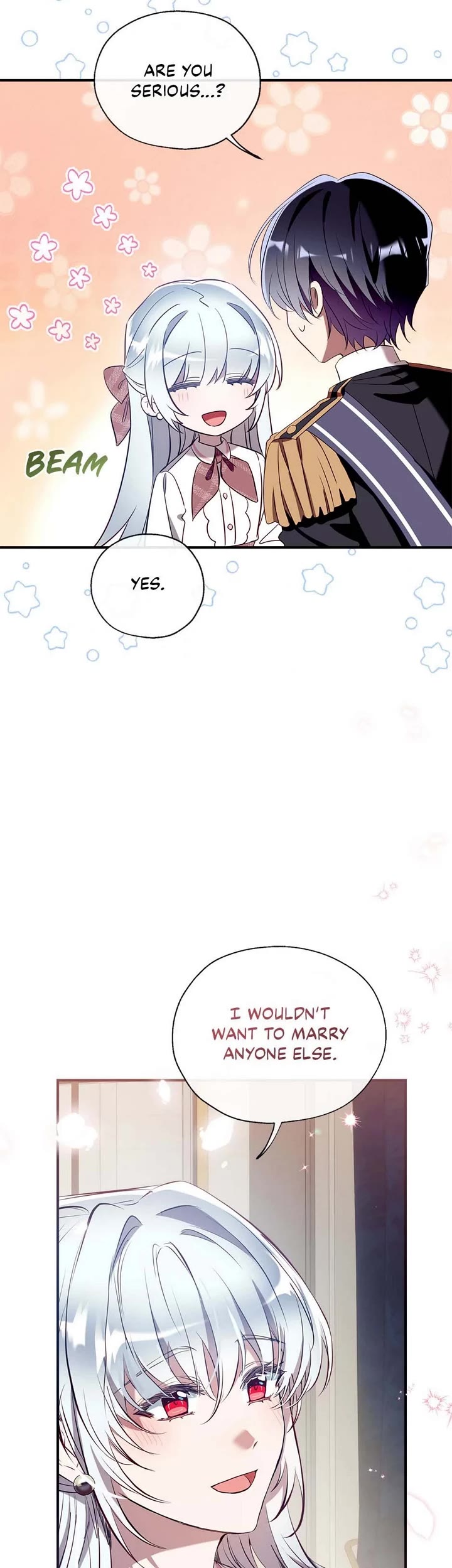 Can We Become a Family? chapter 134 page 20