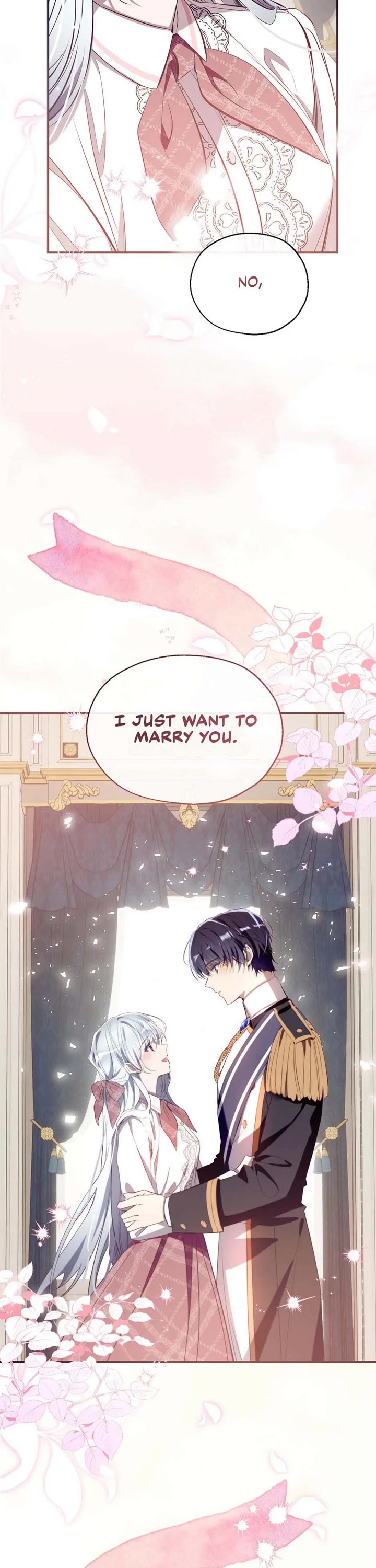 Can We Become a Family? chapter 134 page 21