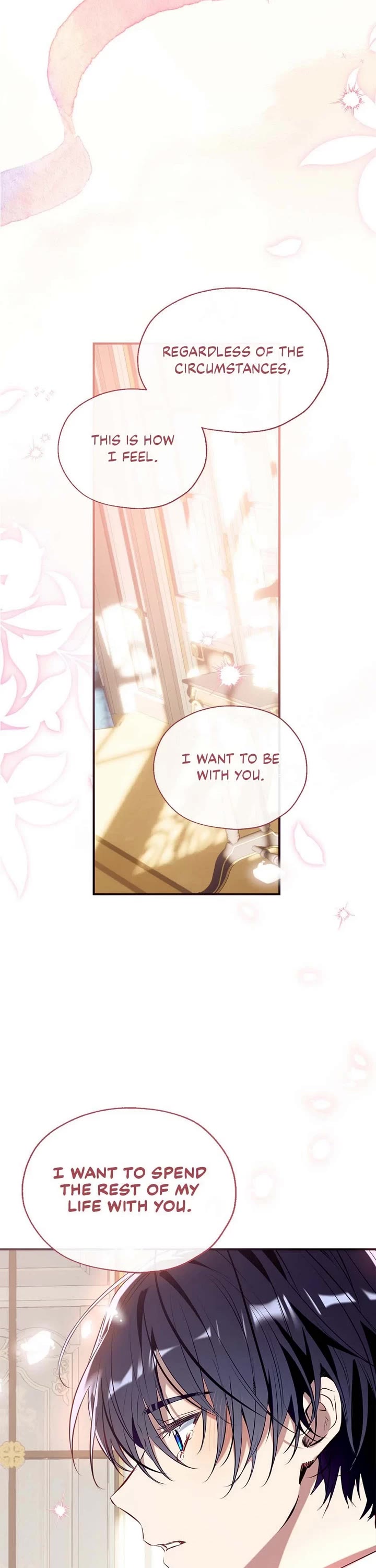 Can We Become a Family? chapter 134 page 22