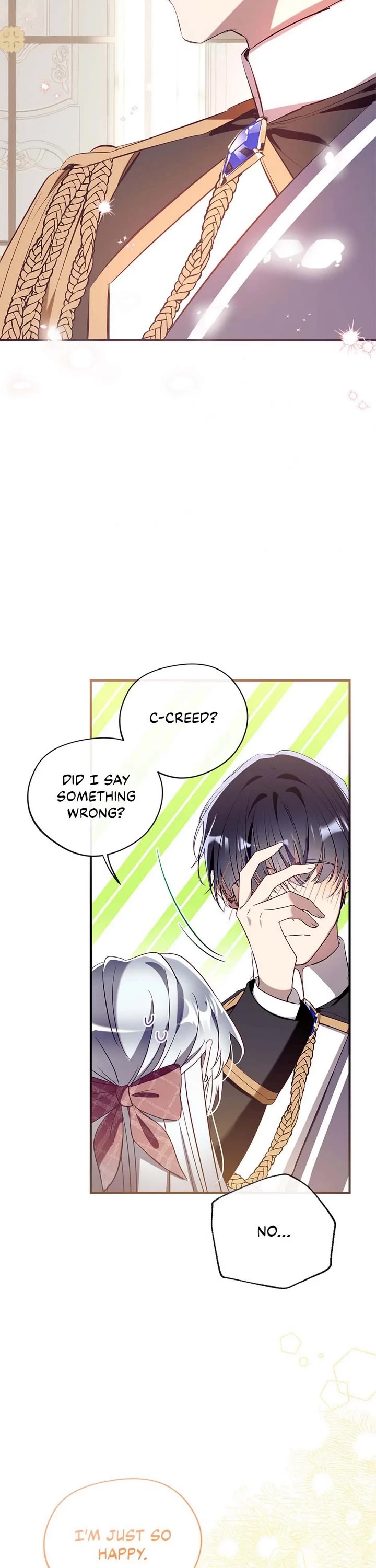 Can We Become a Family? chapter 134 page 23