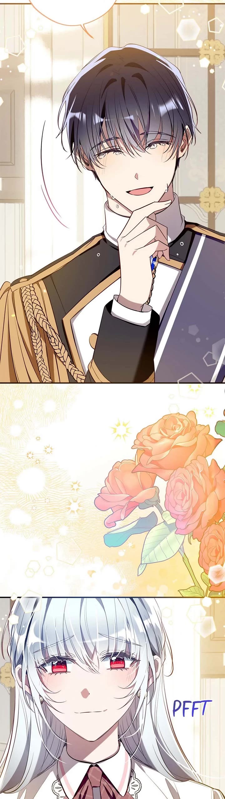 Can We Become a Family? chapter 134 page 24