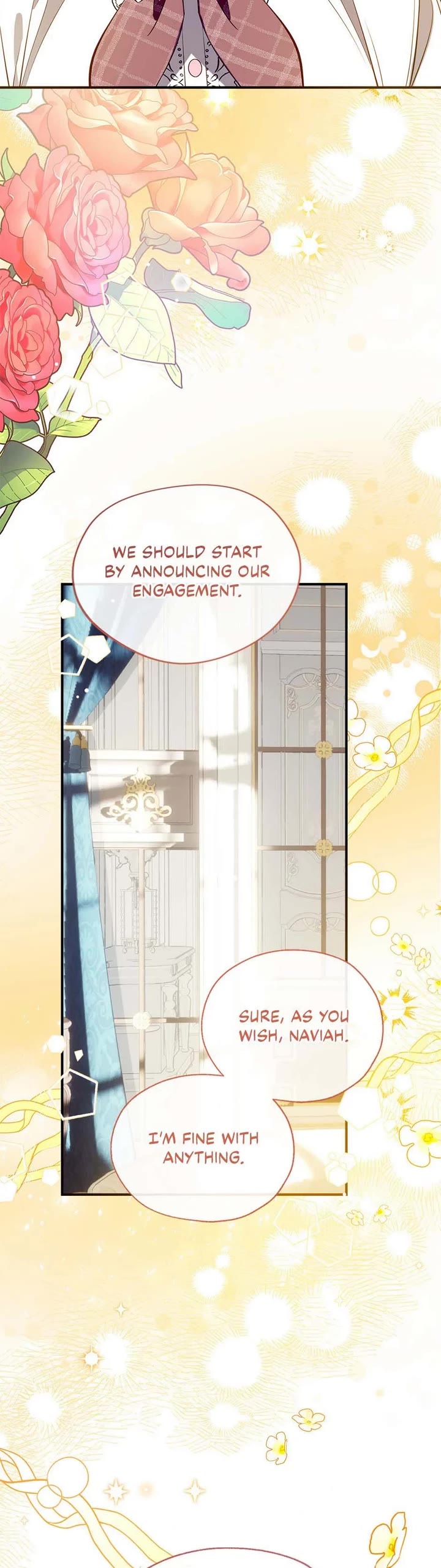 Can We Become a Family? chapter 134 page 25