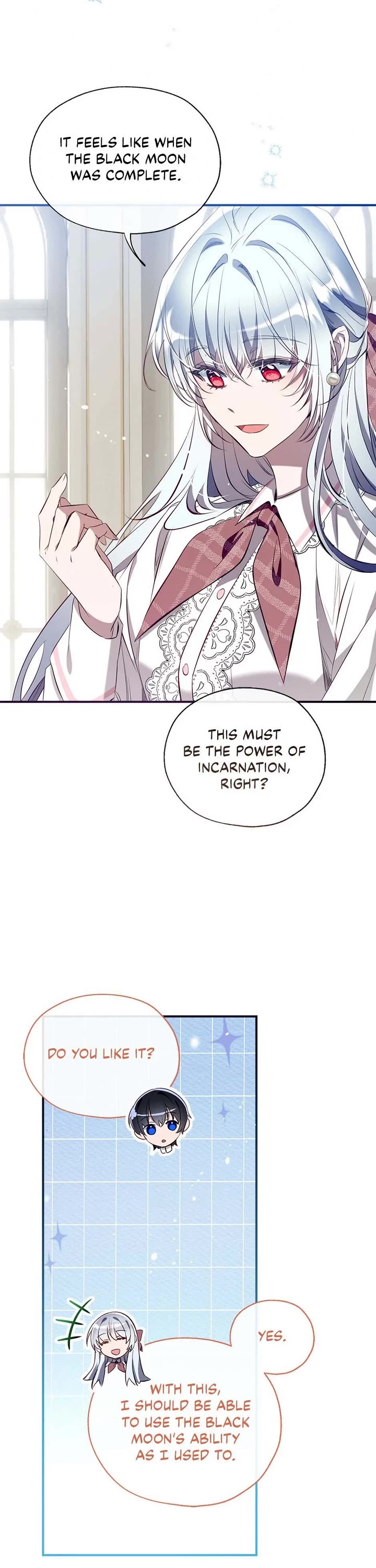 Can We Become a Family? chapter 134 page 28